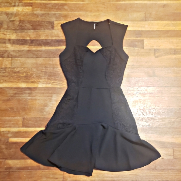 HeartSoul Dresses & Skirts - Little Black Dress